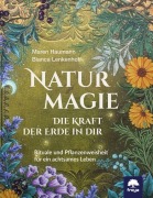 Cover-Bild zum Titel 'Naturmagie' von 'Maren Haumann, Bianca Lenkenhoff'
