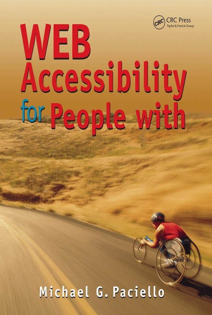 Web Accessibility for People with Disabilities - Mike Paciello