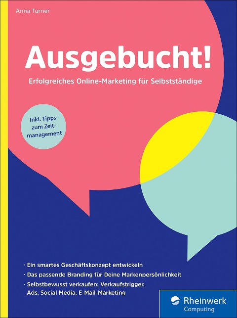 Ausgebucht! - Anna Turner