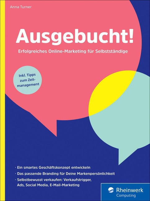 Ausgebucht! - Anna Turner