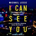 I Can See You Lib/E - Michael Leese