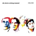 Cover-Bild zum Titel 'Anfang verpasst (1992-1999)' von 'Die Sterne'