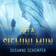 Cover-Bild zum Titel 'Ota sieluni mun' von 'Susanne Schemper'