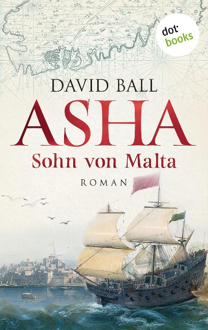 Asha - Sohn von Malta - David Ball