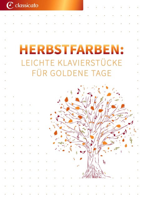 Herbstfarben - Paul Linke