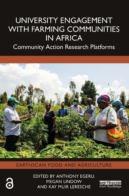 University Engagement with Farming Communities in Africa - 