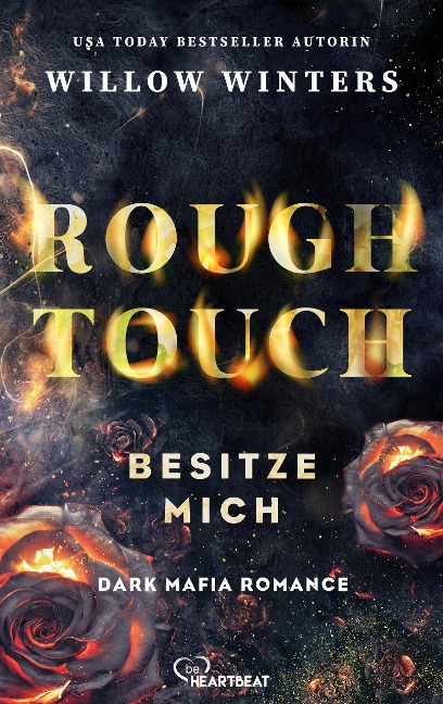Rough Touch - Besitze mich - Willow Winters