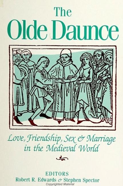 The Olde Daunce - 