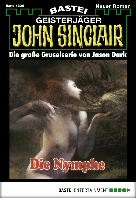 John Sinclair 1626 - Jason Dark