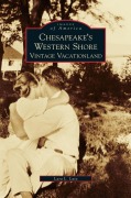 Cover-Bild zum Titel 'Chesapeake's Western Shore' von 'Lara L. Lutz'