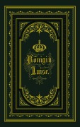 Cover-Bild zum Titel 'Königin Luise' von 'Eduard Engel'