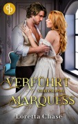 Verführt von einem Marquess - Loretta Chase