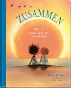 Cover-Bild zum Titel 'Zusammen' von 'Daphne Deckers'