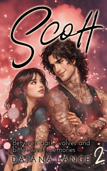 Scott - Dajana Lange