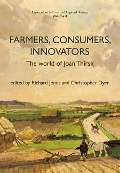Cover-Bild zum Titel 'Farmers, Consumers, Innovators' von ''