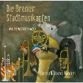 Die Bremer Stadtmusikanten - Matthias Berkel