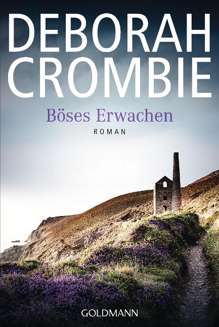 Böses Erwachen - Deborah Crombie