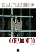 Cover-Bild zum Titel 'O criado-mudo' von 'Edgard Telles Ribeiro'