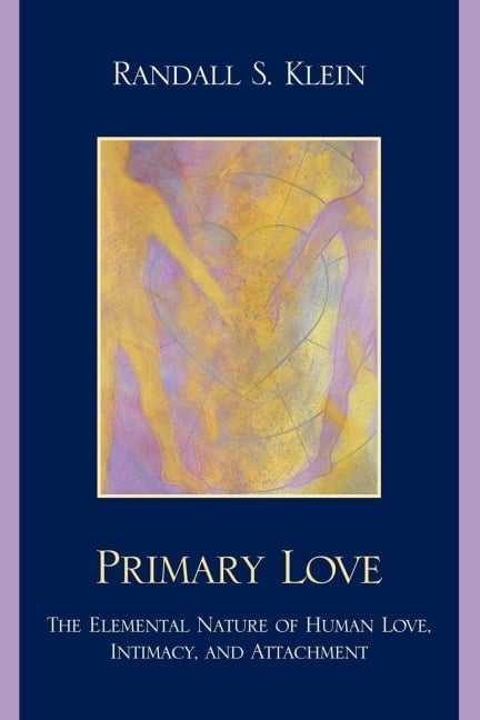 Primary Love - Randall S. Klein