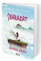 Sehrazat - Sevinc Cevik