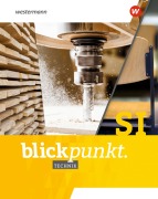 Cover-Bild zum Titel 'Blickpunkt Technik 7-10. Gesamtband. Für Baden-Württemberg, Nordrhein-Westfalen und Niedersachsen' von ''