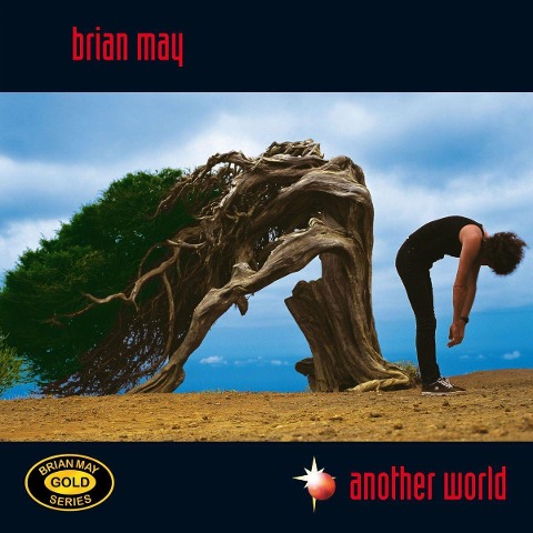 Another World (2CD Deluxe) - Brian May