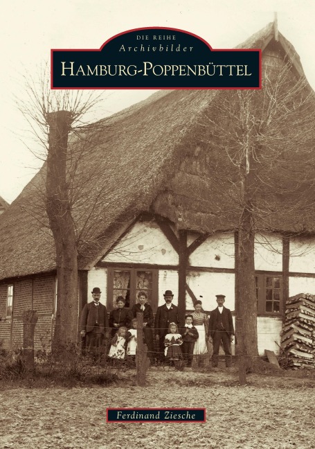 Hamburg-Poppenbüttel - F. Ferdinand Ziesche