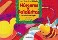Cover-Bild zum Titel 'Numeros y Palabritas y Otras Locuras Loquitas' von 'Luis Darmo Bernal'
