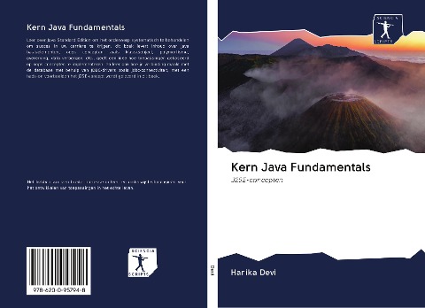 Kern Java Fundamentals - Harika Devi