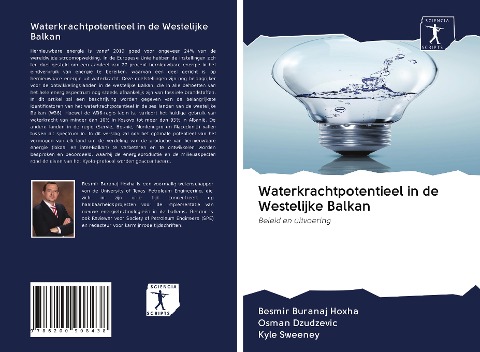 Waterkrachtpotentieel in de Westelijke Balkan - Besmir Buranaj Hoxha, Osman Dzudzevic, Kyle Sweeney