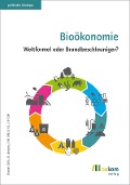 Cover-Bild zum Titel 'Bioökonomie' von ''