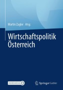 Cover-Bild zum Titel 'Wirtschaftspolitik Österreich' von ''