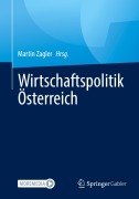 Cover-Bild zum Titel 'Wirtschaftspolitik Österreich' von ''