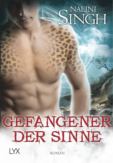 Gefangener der Sinne - Nalini Singh