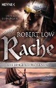Rache - Robert Low