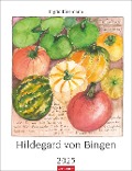 Hildegard von Bingen Kalender 2025 - 