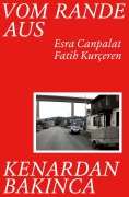 Cover-Bild zum Titel 'Vom Rande aus' von ''