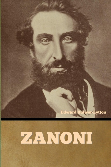 Zanoni - Edward Bulwer-Lytton