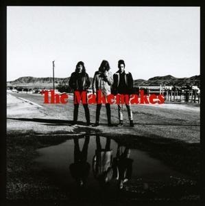 The Makemakes - The Makemakes