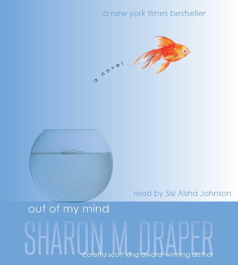 Out of My Mind - Sharon M. Draper