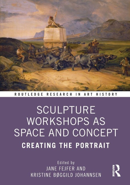 Sculpture Workshops as Space and Concept - 