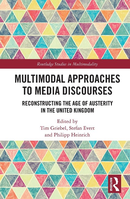 Multimodal Approaches to Media Discourses - 