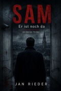 Cover-Bild zum Titel 'SAM' von 'Jan Rieder'