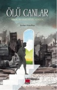 Cover-Bild zum Titel 'Ölü Canlar' von 'Nikolay Vasilyevic Gogol'