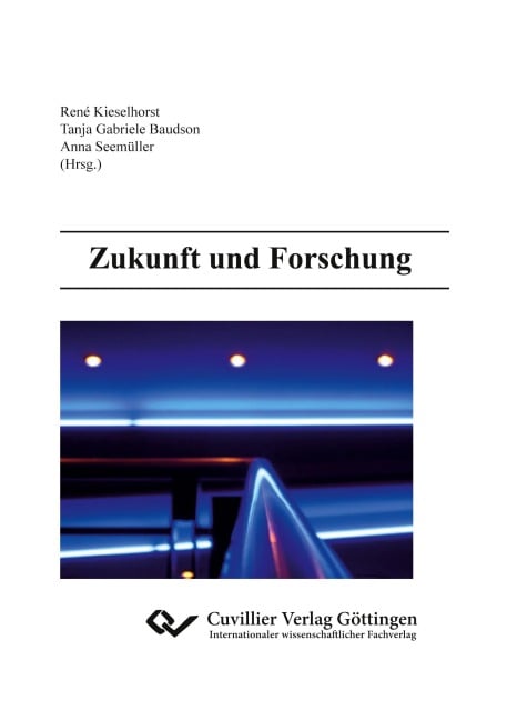 Zukunft und Forschung - Anna Seemüller