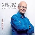 Collection Vol.3: Concerto - Sigmund Groven