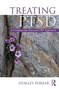 Cover-Bild zum Titel 'Treating PTSD' von 'Shirley Porter'