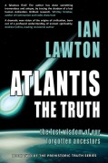 Cover-Bild zum Titel 'Atlantis' von 'Ian Lawton'