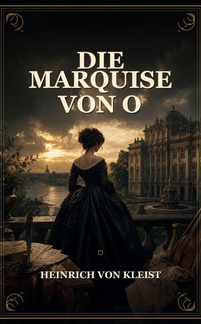 Die Marquise von O - Heinrich von Kleist