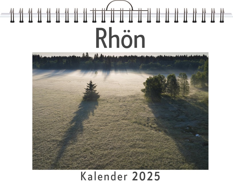 Rhön - Julia Möller